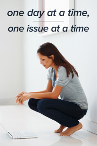 one-day-at-a-time,-one-issue-at-a-time